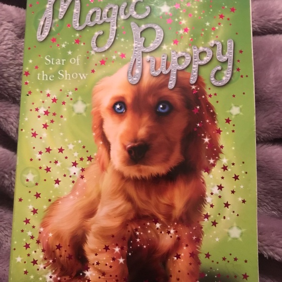 Magic books - Picture 4 of 5